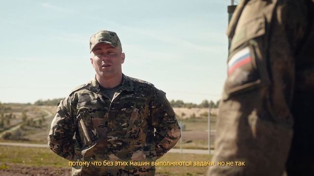 Позывной «Седой». Фильм о русском воине

Прапорщик Юрий Корсиков много лет служит в Российской армии