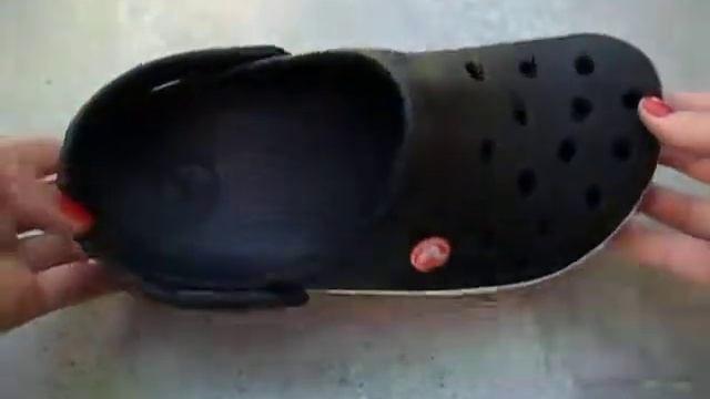 Crocs 11016