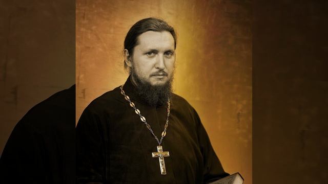 891 Родительская суббота. Вера римского сотника. Проповедь прот. Владимира Пивоварова 2 ноября 2024