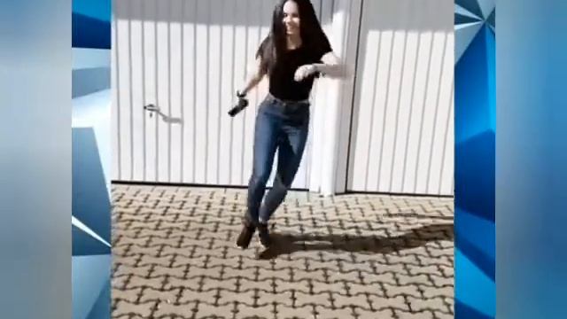 Shuffle Dance-Кукушка-(remix)