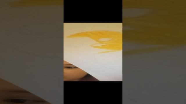 девочка танцует