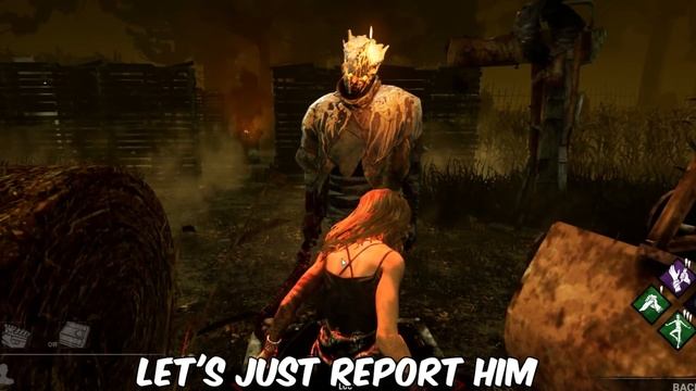 WHEN THE KILLER WANTS THE 4K