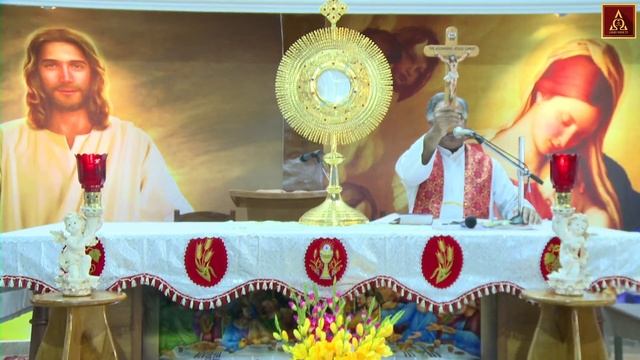Power of Resurrection| 25-Apr-2022  |  Logos Retreat Centre, Bangalore