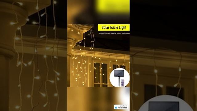 Создайте Волшебство Светодиодные Гирлянды для Ваших Праздников