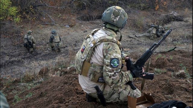 Ирландский журналист объяснил, почему российские войска побеждают в зоне СВО