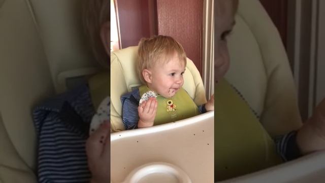 я когда был маленький !!!
