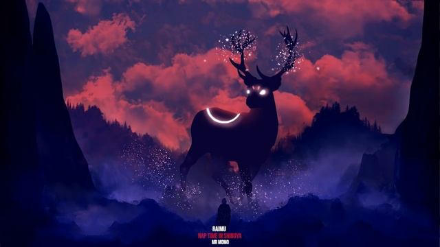 KEIHATSU 「 啓発 」 ☯ Japanese Lofi Hip Hop ☯ Beats for relaxation by Raimu by Mr_MoMo