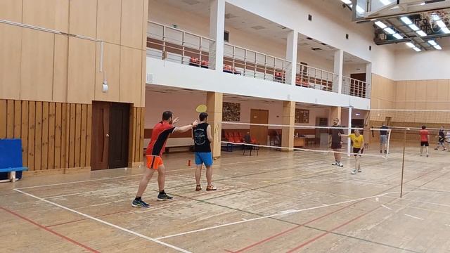 2024-11-02 / ЛесТех / Дима leees, Рома Х vs Катя БИ, Артем БИ