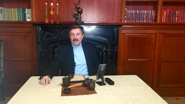 Учимся говорить 