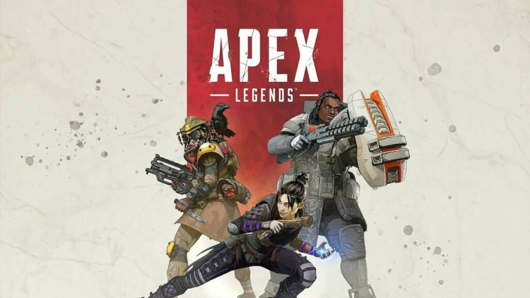 APEX LEGENDS