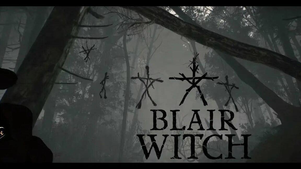 Blair Witch