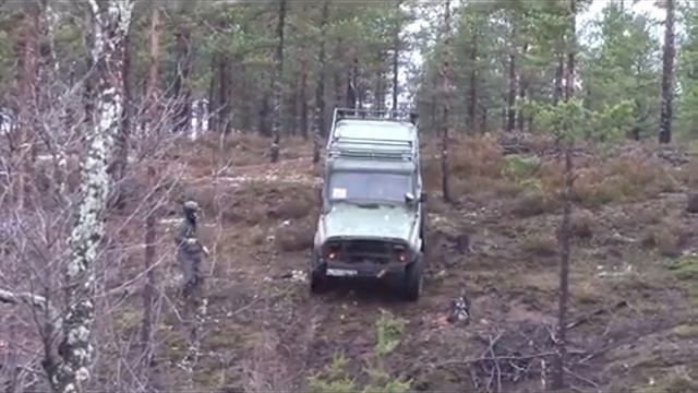 вся сила в этом видео