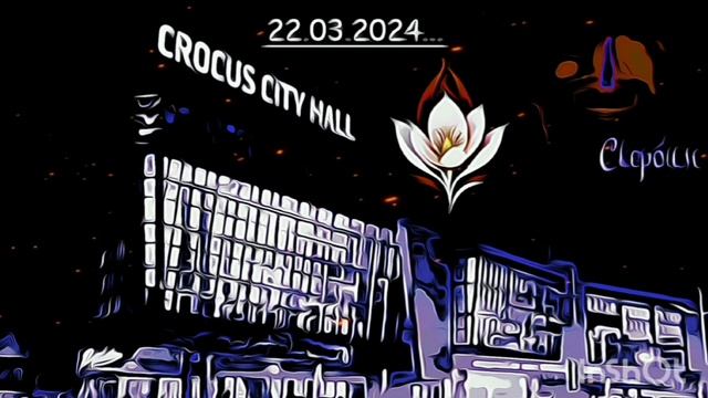 СМИ сообщают о новых подозреваемых в деле о теракте в Crocus City Hall.
Речь идет о четырех ⬇️⬇️⬇️⬇️