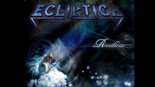 Ecliptica - Oscura Agonía from Resiliens EP