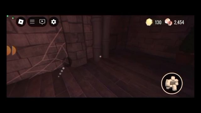 Пытаемся пройти DOORS 🚪🚪🚪. Побег от коварной Фигуры. Это будет весело!!!