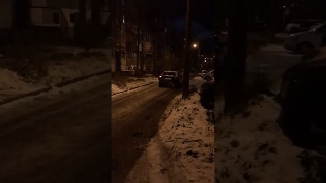 Прощай…