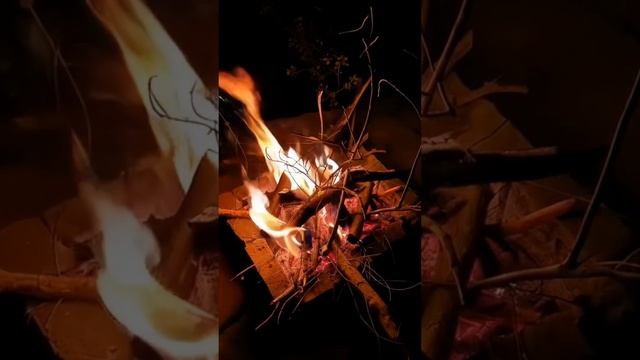 Fire fire fire