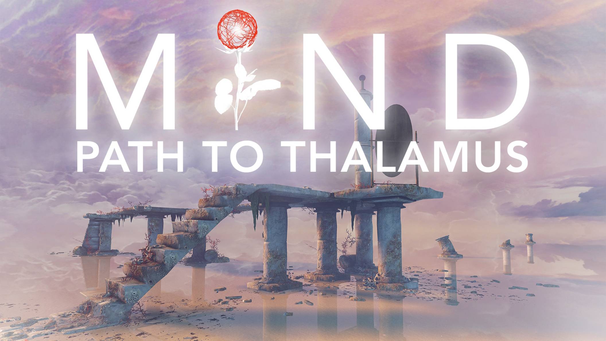 Играем в MIND: Path to Thalamus Enhanced Edition (2015) | Серия 5