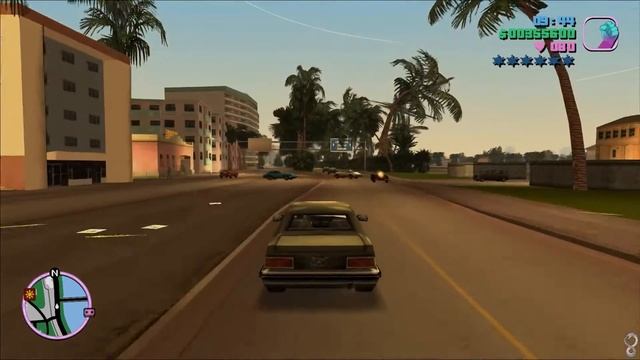 Прохождение GTA: Vice City ✵ Часть 9 ➤ Салон импортных авто