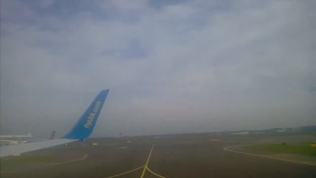 Schiphol.