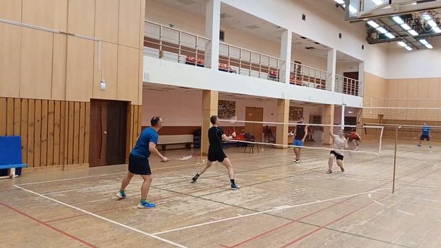 2024-11-02 / ЛесТех / Миша, Сергей К vs Маша ПЕ, Рома Х