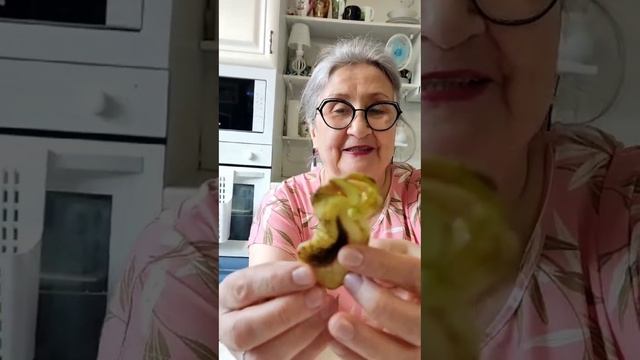 А не вырастить ли нам манго?