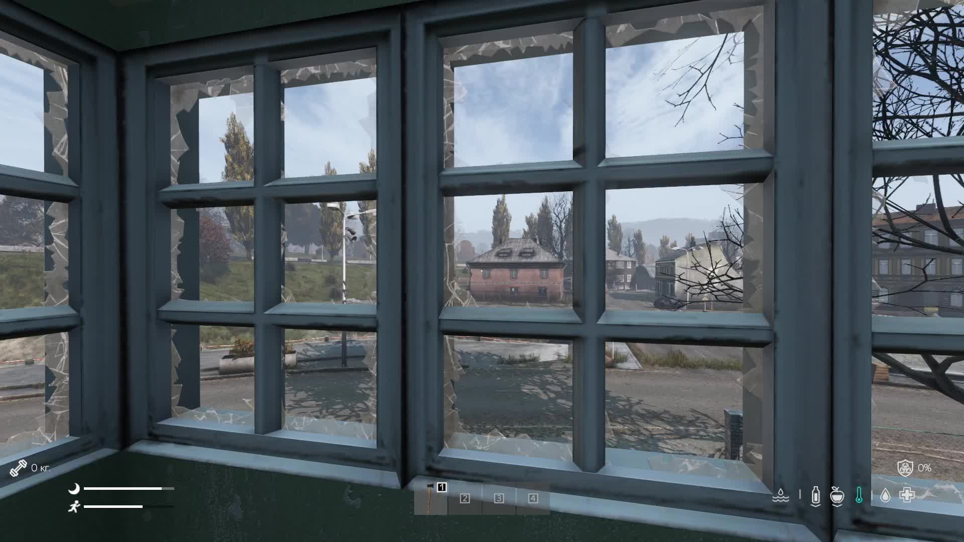 DayZ Жизни быть! №4