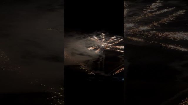 3 минуты фейерверка на вашу свадьбу 🎆
