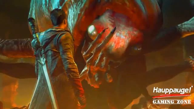 Demo Impressions: DmC: Devil May Cry Reboot