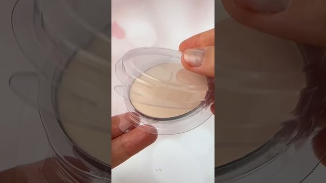 Волшебная BB POWDER от Face Nicobaggio