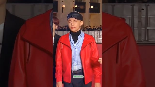 💜ТЭХЁН💜BTS