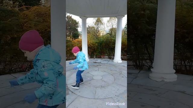 Усадьба Державина