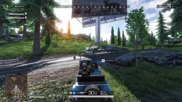 RIng of Elysium