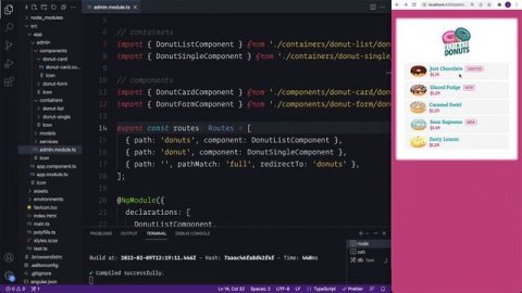 10. Routing and Navigation