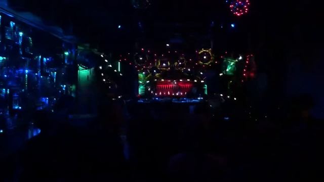 Raving Zebra ATF