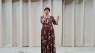 РОМАШКА-ВАСИЛËК (Татьяна Куртукова) - Жигулина Наталья Николаевна (кавер)