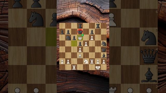 ЧЕРНЫЕ РЕШИЛИ ПОБЕДИТЬ, НО ГРУБО ОШИБЛИСЬ!?