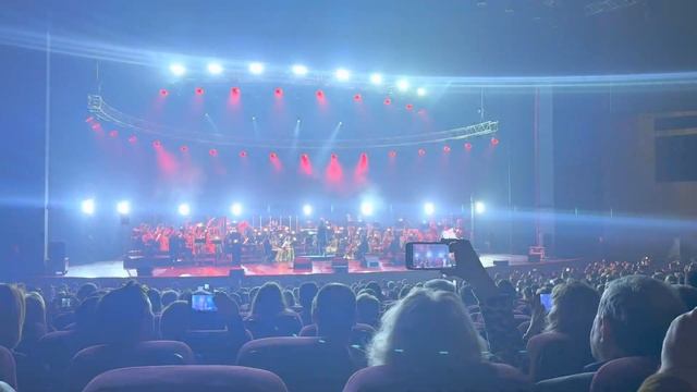 We will rock you. Queen. Золотые хиты рока. Full HD.