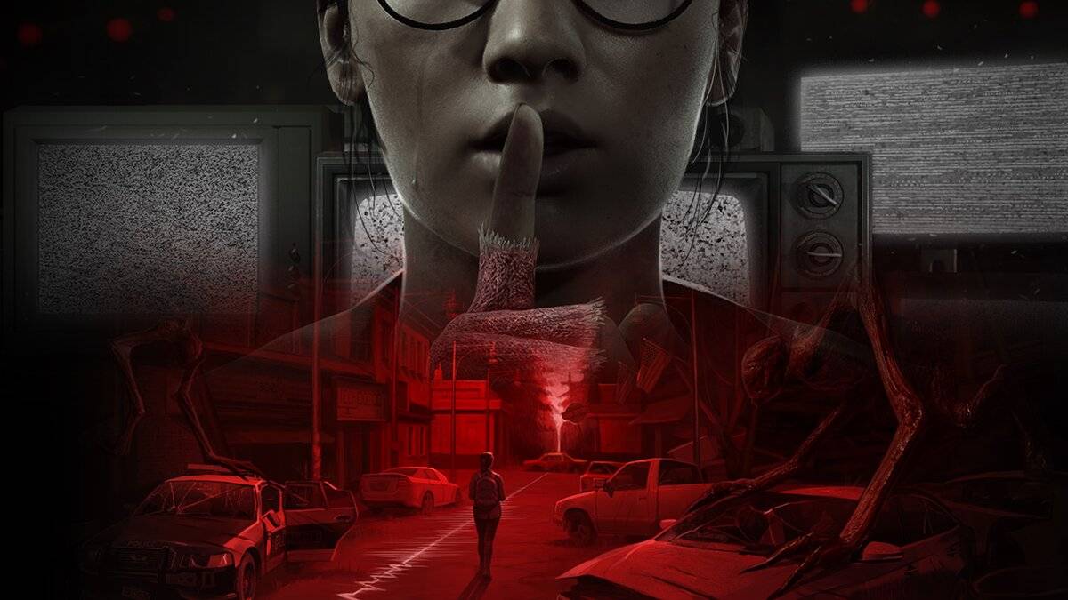 A Quiet Place The Road Ahead первый взгляд