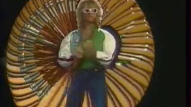 Michel Polnareff - Tam tam