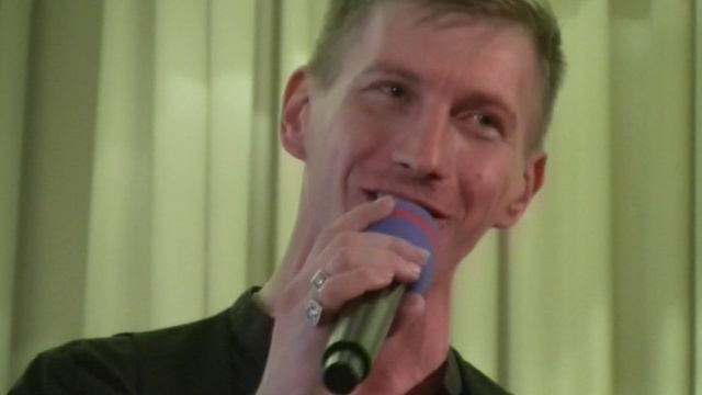 Вечер руского шансона