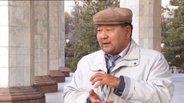 Шлагбаум для инвестиций