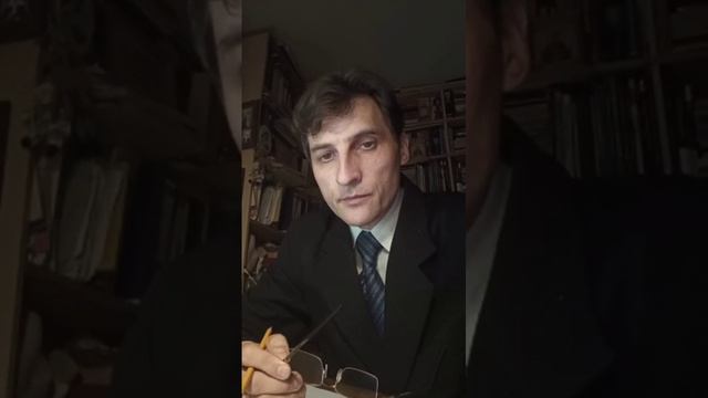 Отзыв от ученого, педагога, журналиста Бондарева Владимира
