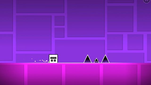 geometry dash