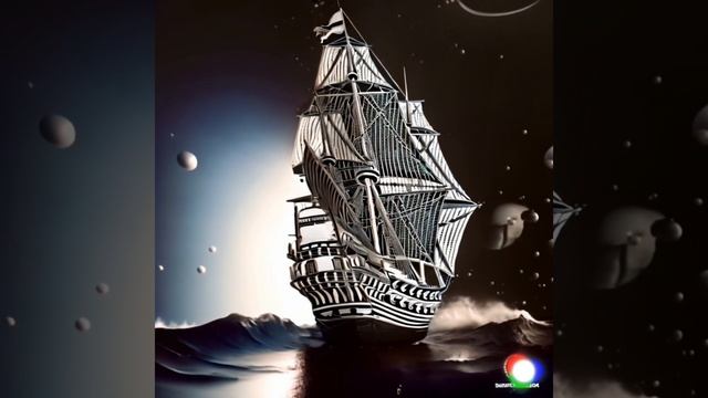 «Видно море внутри» 2024г.
