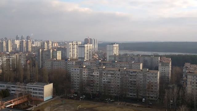 Академгородок