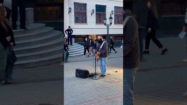 Казань- фантом