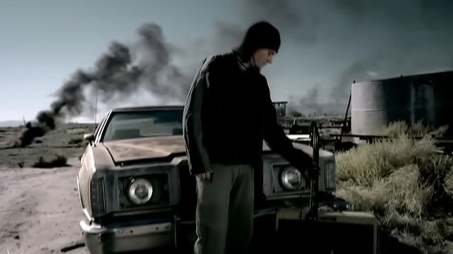 Seether - Broken ft. Amy Lee