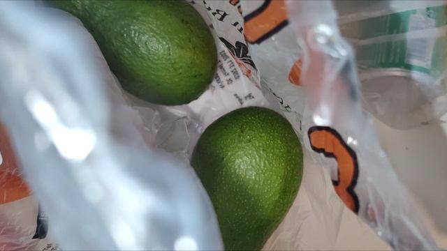 покупки продуктов на Кипре лето 2024