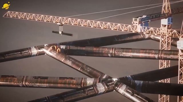 Невероятный космос. Сборник космос